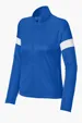 Sport-Tek Women's Travel Full-Zip Jacket — view 7