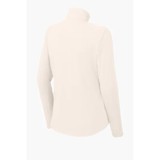 Sport-Tek Women's Sport-Wick Stretch 1/4-Zip Pullover — view 41