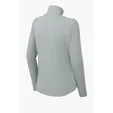 Sport-Tek Women's Sport-Wick Stretch 1/4-Zip Pullover — view 43
