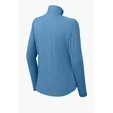 Sport-Tek Women's Sport-Wick Stretch 1/4-Zip Pullover — view 40
