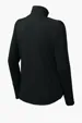 Sport-Tek Women's Sport-Wick Stretch 1/4-Zip Pullover — view 16