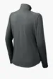 Sport-Tek Women's Sport-Wick Stretch 1/4-Zip Pullover — view 18