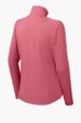 Sport-Tek Women's Sport-Wick Stretch 1/4-Zip Pullover — view 19