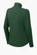 Sport-Tek Women's Sport-Wick Stretch 1/4-Zip Pullover — view 20