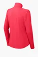 Sport-Tek Women's Sport-Wick Stretch 1/4-Zip Pullover — view 21
