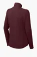 Sport-Tek Women's Sport-Wick Stretch 1/4-Zip Pullover — view 23