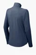 Sport-Tek Women's Sport-Wick Stretch 1/4-Zip Pullover — view 25