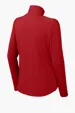 Sport-Tek Women's Sport-Wick Stretch 1/4-Zip Pullover — view 26