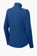 Sport-Tek Women's Sport-Wick Stretch 1/4-Zip Pullover — view 27