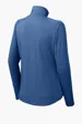 Sport-Tek Women's Sport-Wick Stretch 1/4-Zip Pullover — view 28