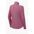 Sport-Tek Women's Sport-Wick Stretch 1/4-Zip Pullover — view 35
