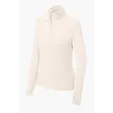 Sport-Tek Women's Sport-Wick Stretch 1/4-Zip Pullover — view 37