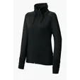 Sport-Tek Women's Sport-Wick Stretch Full-Zip Jacket — view 8