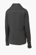 Sport-Tek Women's Sport-Wick Stretch Full-Zip Jacket — view 3
