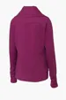 Sport-Tek Women's Sport-Wick Stretch Full-Zip Jacket — view 5