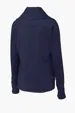 Sport-Tek Women's Sport-Wick Stretch Full-Zip Jacket — view 6