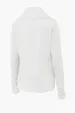 Sport-Tek Women's Sport-Wick Stretch Full-Zip Jacket — view 7