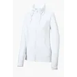 Sport-Tek Women's Sport-Wick Stretch Full-Zip Jacket — view 12