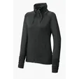 Sport-Tek Women's Sport-Wick Stretch Full-Zip Jacket — view 9