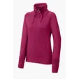 Sport-Tek Women's Sport-Wick Stretch Full-Zip Jacket — view 11