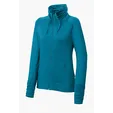 Sport-Tek Women's Sport-Wick Stretch Full-Zip Jacket — view 10