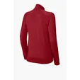 Sport-Tek Women's Sport-Wick Stretch Full-Zip Cadet Jacket — view 13