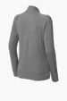 Sport-Tek Women's Sport-Wick Stretch Full-Zip Cadet Jacket — view 7