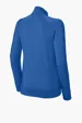 Sport-Tek Women's Sport-Wick Stretch Full-Zip Cadet Jacket — view 9