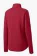 Sport-Tek Women's Sport-Wick Textured 1/4-Zip Pullover — view 10