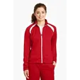 Sport-Tek Women's Tricot Track Jacket