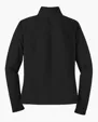 Sport-Tek Women's Tricot Track Jacket — view 5