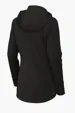 Sport-Tek Women's Hooded Soft Shell Jacket — view 5