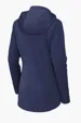Sport-Tek Women's Hooded Soft Shell Jacket — view 7