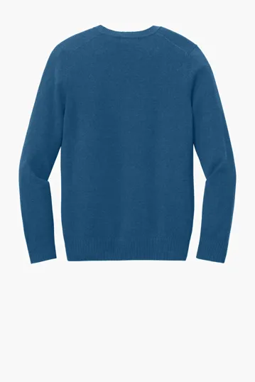Port Authority Women's Easy Care V-Neck Sweater — view 7