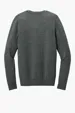 Port Authority Women's Easy Care V-Neck Sweater — view 8