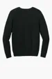 Port Authority Women's Easy Care V-Neck Sweater — view 9
