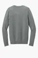 Port Authority Women's Easy Care V-Neck Sweater — view 10