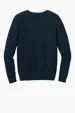 Port Authority Women's Easy Care V-Neck Sweater — view 11