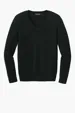 Port Authority Women's Easy Care V-Neck Sweater — view 4
