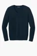 Port Authority Women's Easy Care V-Neck Sweater — view 6