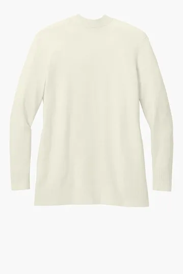 Port Authority Women's Easy Care Open-Front Cardigan Sweater — view 10