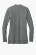 Port Authority Women's Easy Care Open-Front Cardigan Sweater — view 9
