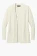 Port Authority Women's Easy Care Open-Front Cardigan Sweater — view 5
