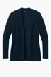 Port Authority Women's Easy Care Open-Front Cardigan Sweater — view 6