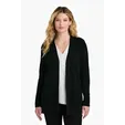 Port Authority Women's Easy Care Open-Front Cardigan Sweater