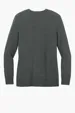 Port Authority Women's Easy Care Button-Up Cardigan Sweater — view 5