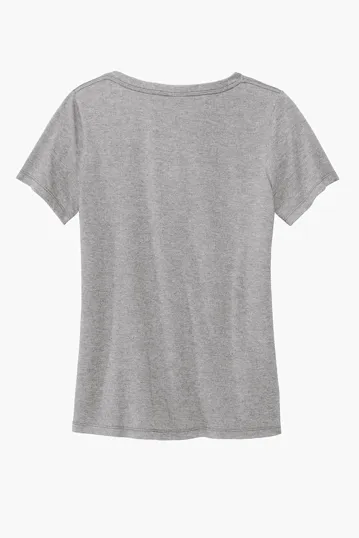 Volunteer Knitwear Women's Daily V-Neck Tee — view 7