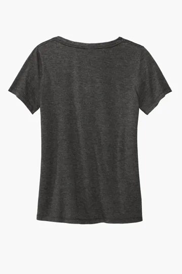 Volunteer Knitwear Women's Daily V-Neck Tee — view 9