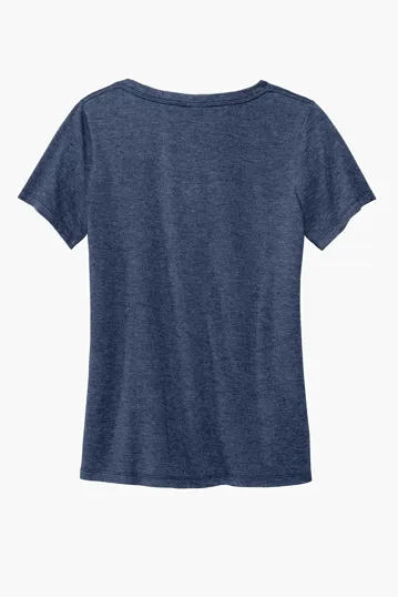 Volunteer Knitwear Women's Daily V-Neck Tee — view 10