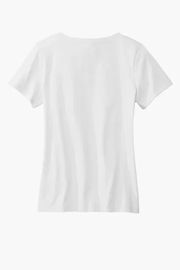 Volunteer Knitwear Women's Daily V-Neck Tee — view 11